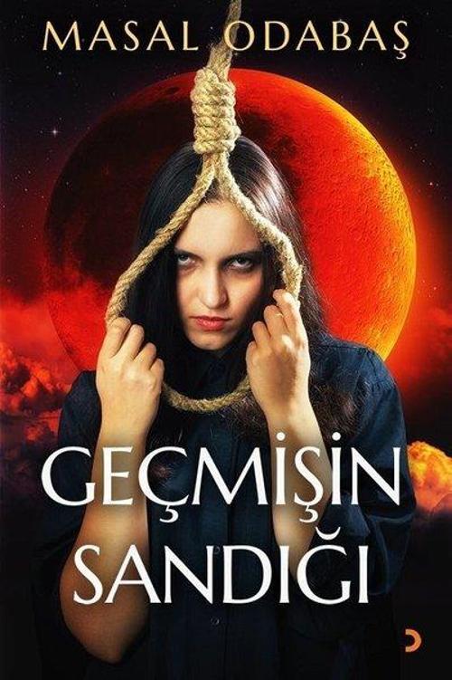 Cinius Yayınevi Geçmişin Sandığı