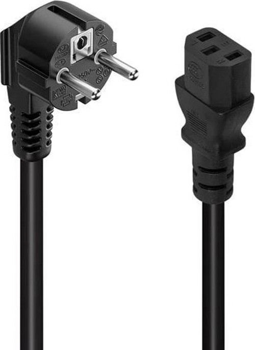 SL-P755 5 Metre 0.75MM C14 Power Kablo