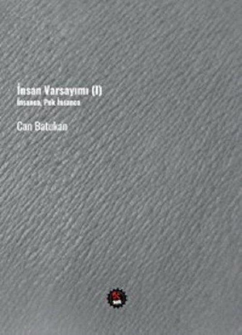 İnsan Varsayımı-1