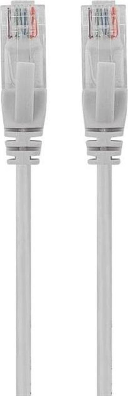Cat6 60 Cm Patch Network Ethernet Kablo