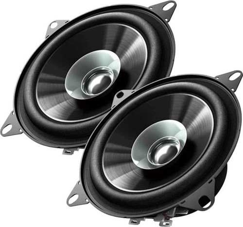 TS-G1010F 10 Cm Tweetersız Oto Hoparlör (2'li Takım)