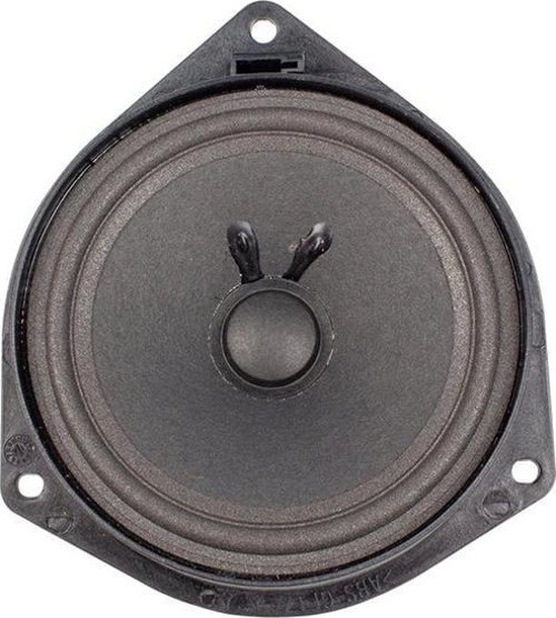 130-2 13 Cm 4 Ohm Üçgen Oto Hoparlör (Fiat-Hyundai)