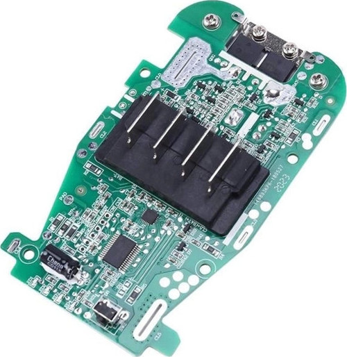 WK-25240 AEG 18V Akülü Matkap Bms Şarj Deşarj Koruma Devresi