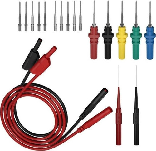 PM-21345 20KV Ölçü Aleti Probu Kiti