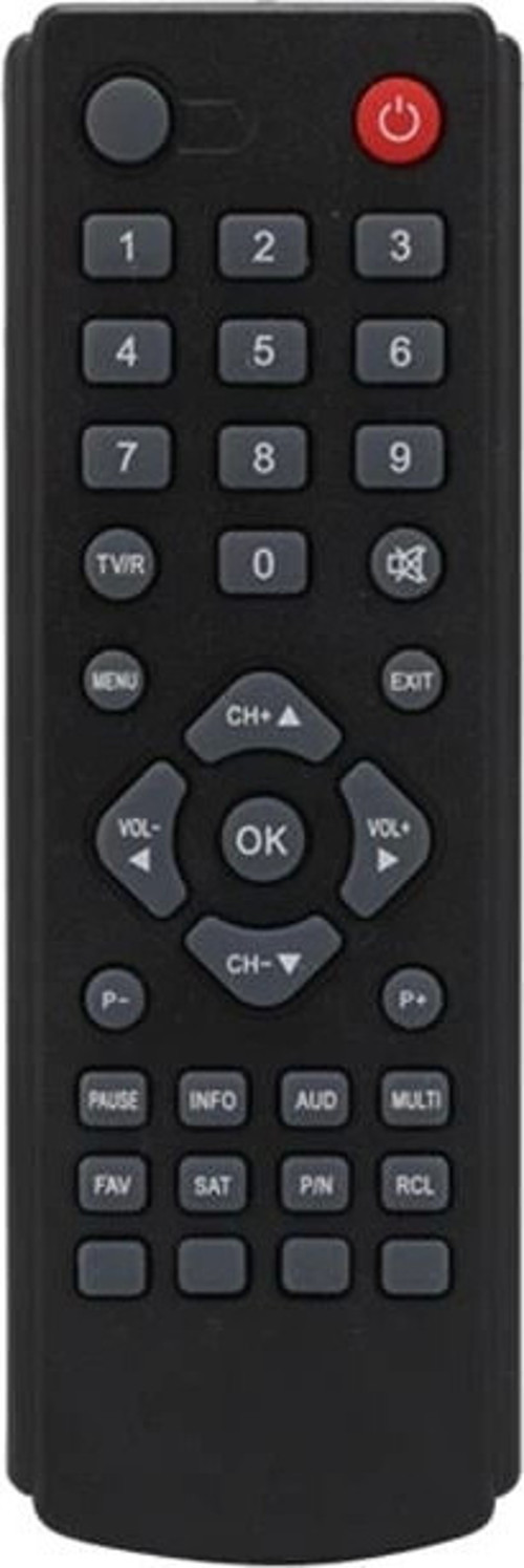 Weko Botech BC-2100-3100 Onboard Uydu Kumanda