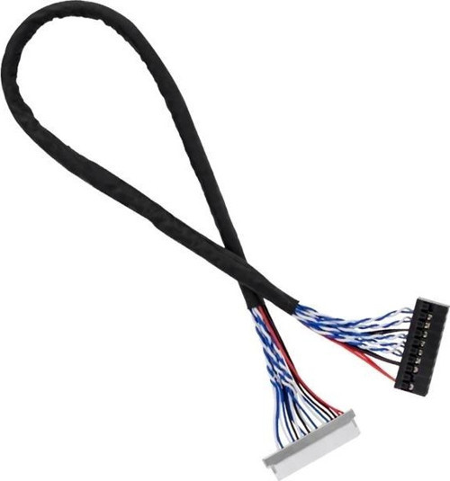 Lcd Panel Flexi Repair Kablo 26 Cm