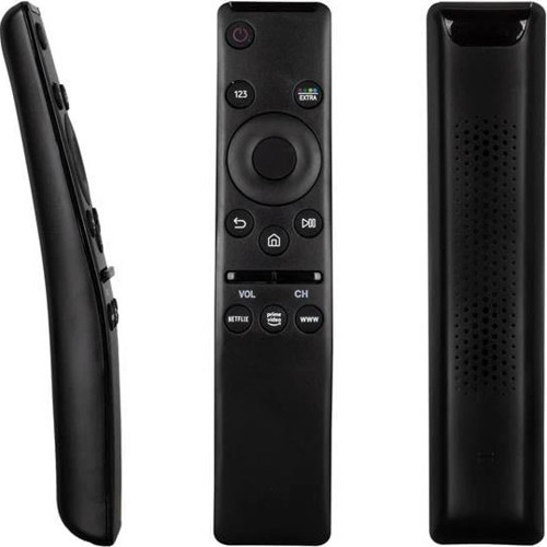 Samsung RM-L1593 BN59-01310A Netflix-Prime Video Tuşlu Sihirli Lcd Led Smart Tv Kumanda