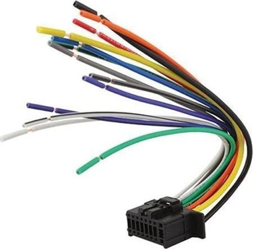Pioneer 1750-2750-4650 Soket G-522BB (En Son Seri İçin)