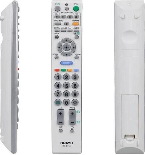 Huayu RM-D764 Sony Universal Lcd-Led Tv Kumandası