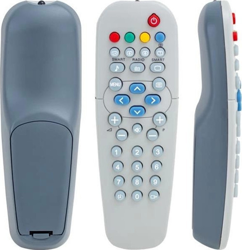 Philips Teletext'li Tv Kumandası