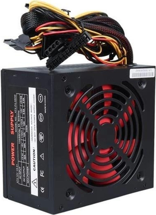 ATX-P4 350 Watt Peak PC Power Supply 12V 20+4 Pin