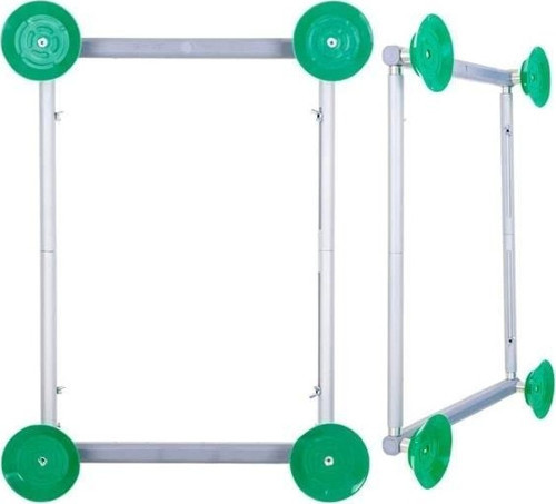 32 - 65'' Alüminyum Vakumlu Tv Panel Ekran Taşıyıcısı