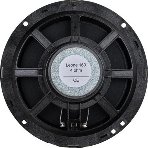 160 16 Cm 25 Watt Max 50 Watt Tweetersiz Oto Hoparlör