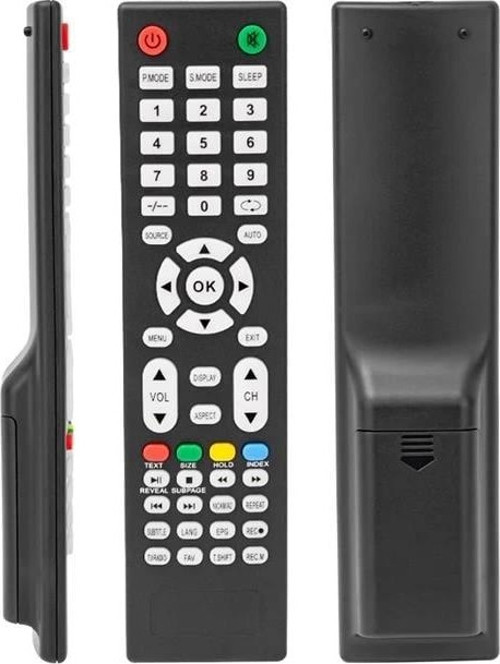 Awox Dijitsu DJTV431 Lcd-Led Tv Kumandası