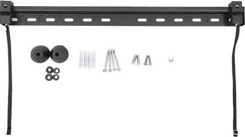 MX-WH02 32-80'' Güvenlik Kemerli Lcd Led Tv Duvar Askı Aparatı