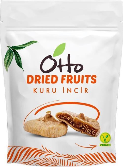 Vegan Kuru İncir 150 g