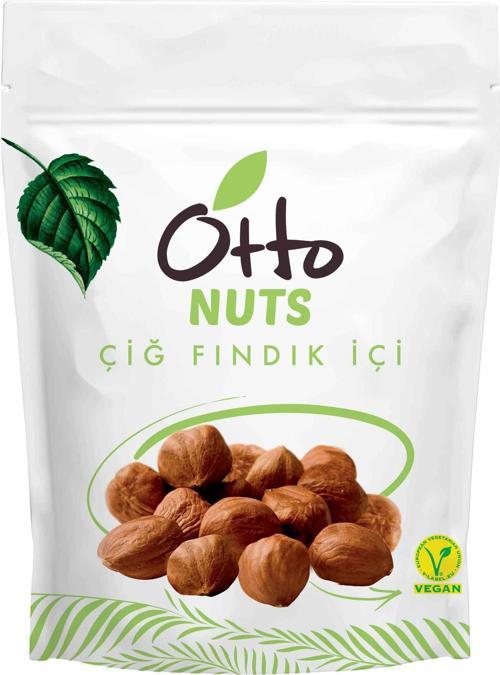 Çiğ Fındık 35 g
