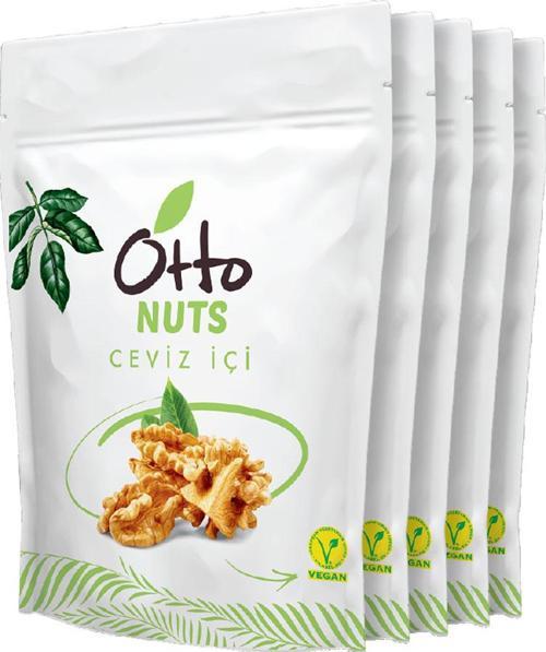 Vegan Ceviz İçi 5 x 100 g