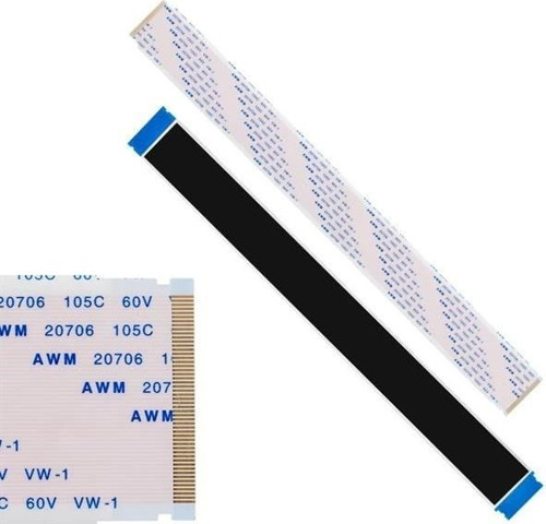 PFC Kablo 4K 51 Pinli 30cm (Soketsiz)