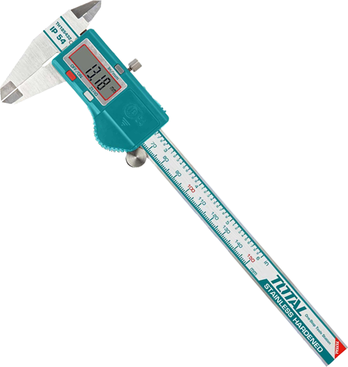 Dijital Kumpas 200 mm