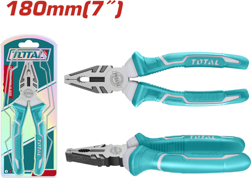 Kombine Pense 180 mm