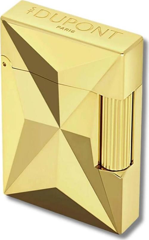 S.T.DUPONT  S.T018611  S.T. Dupont