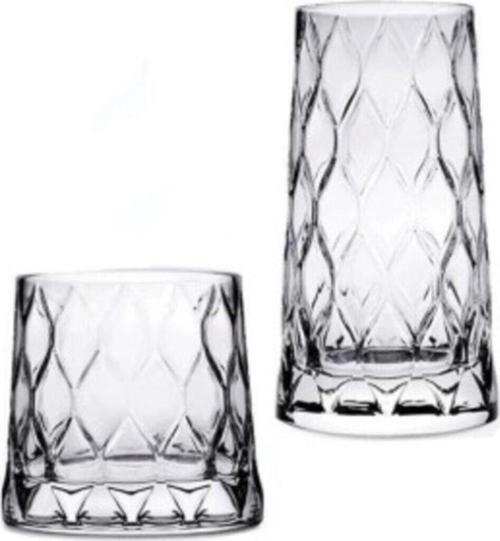 8 Parça Bardak Takımı