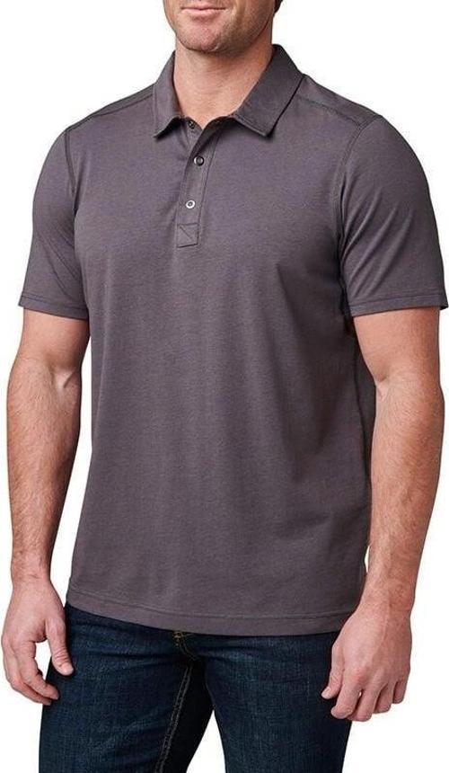 5.11 ARCHER S/S POLO 2.0  T-SHIRT