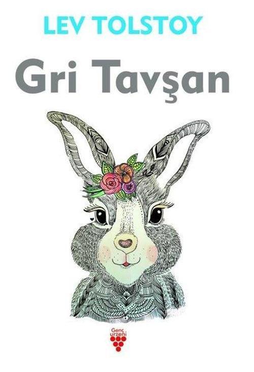 Genç Urzeni Gri Tavşan