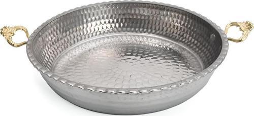 Alüminyum Yumurta Tavası 26CM