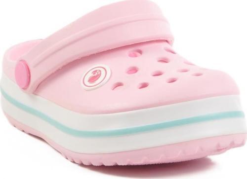 TWG 214 P Pembe Çocuk Sabo Terlik