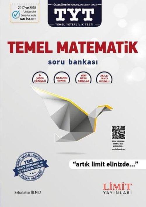 Limit TYT Matematik Soru Bankası