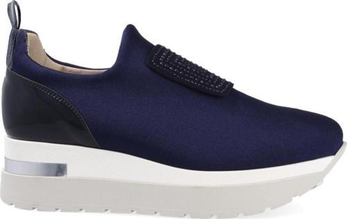 Kadın Sneaker ( Günlük) 9B4633 Comart 4633 TRIC MAR VER BLU ROCK JEA SPRINT Marino