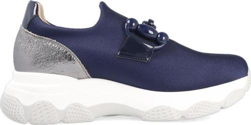 Kadın Sneaker ( Günlük) 9R4659 Comart 4659 TRI MAR ROCK GREY VER Blu Marino