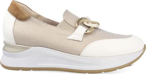 Kadın Sneaker ( Günlük) 9D4640 Comart 4640 Ber Tr To Mi N BIA VEL DE Tortora