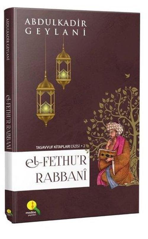 El-Fethu'r Rabbani