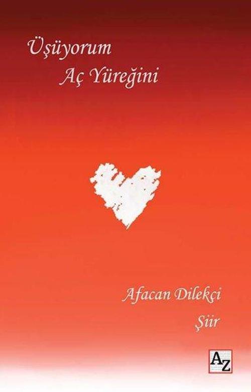 Üşüyorum Aç Yüreğini