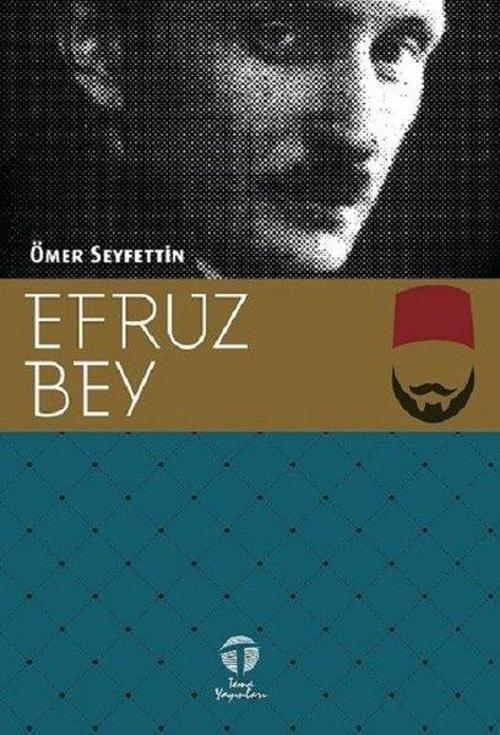Tema Yayınları Efruz Bey