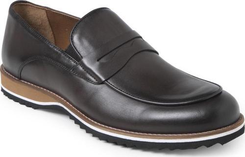 Erkek Sneaker ( Günlük) KA-E403 John May Soft Eva KAHVE BRNIS