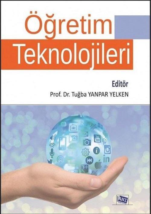 Anı Yayıncılık Öğretim Teknolojieri