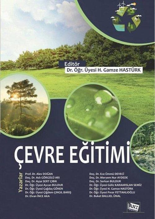 Anı Yayıncılık Çevre Eğitimi