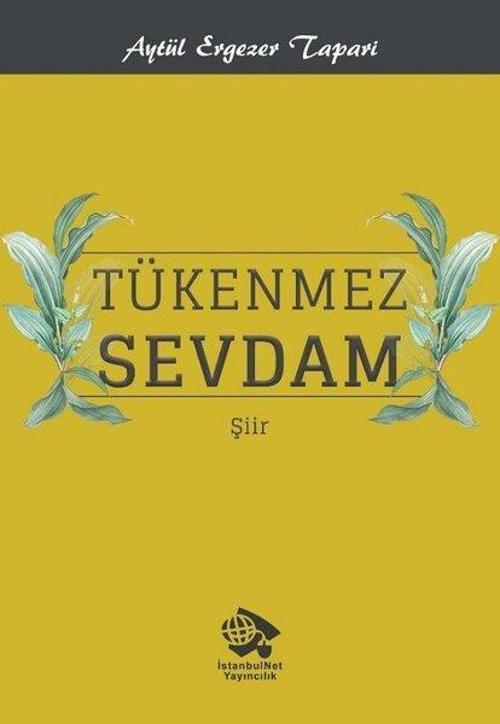 İstanbul Net Yayıncılık Tükenmez Sevdam