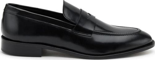 Erkek Oxford ( Klasik) 78R6 Frau OXFORD Nero
