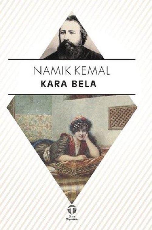 Tema Yayınları Kara Bela