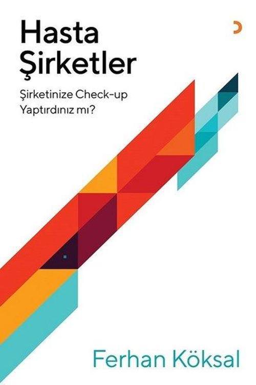 Hasta Şirketler-Şirketinize Check-up Yaptırdınız mı?