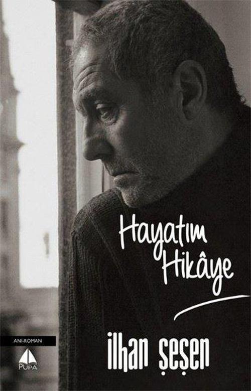 Pupa Yayınları Hayatım Hikaye