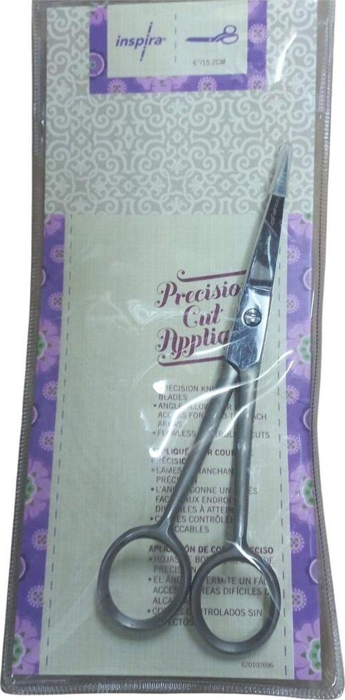Nakış Makası 2 Cm
