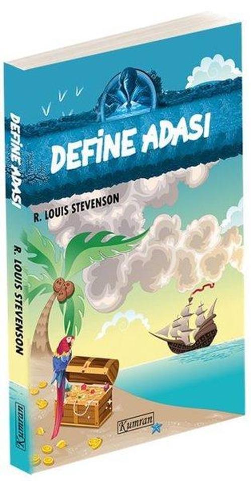 Define Adası
