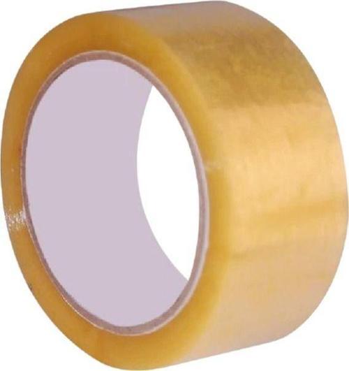 1 Adet Hotmelt Koli Bandı 45 X 100 Metre Şeffaf
