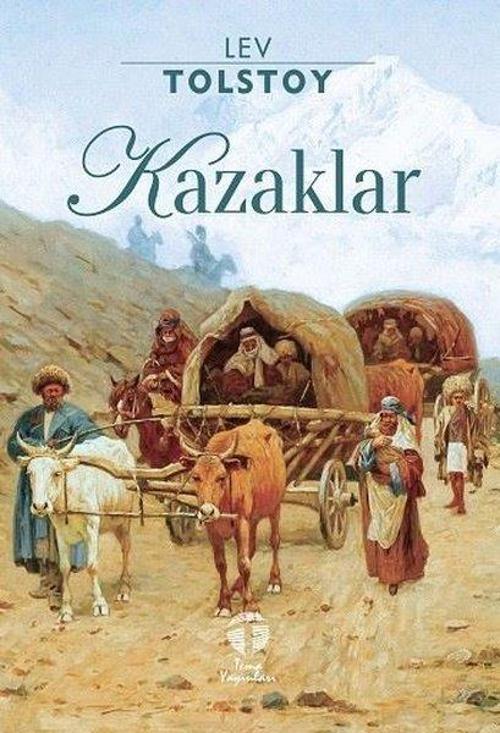 Tema Yayınları Kazaklar